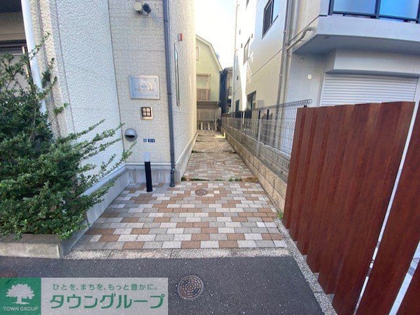 その他(防犯カメラ)