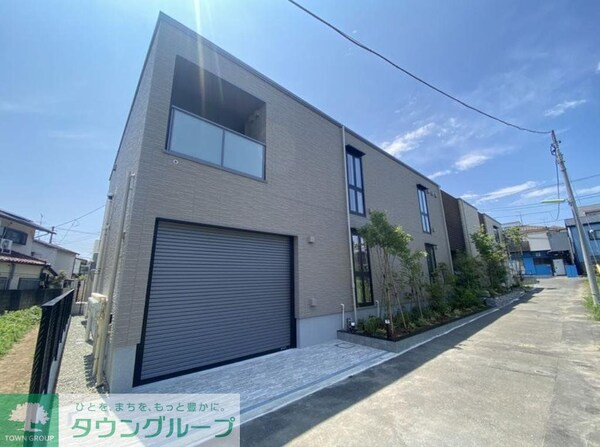 駐車場(【初期費用分割・クレカ対応】一都三県のお部屋探しは2025…)
