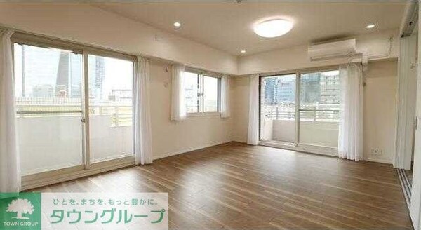リビング・居室