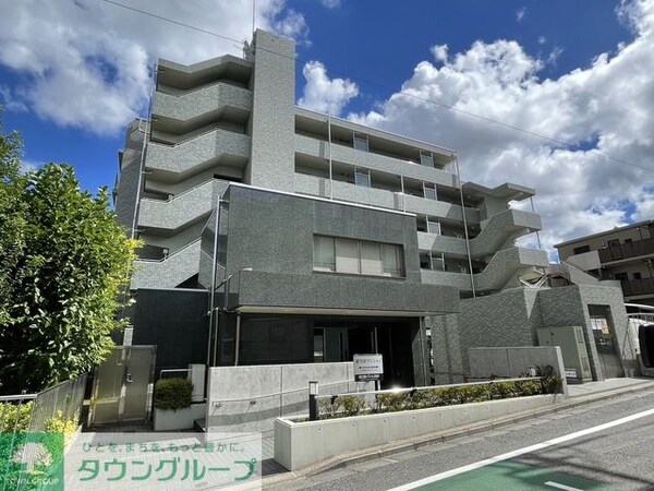 外観(2023年8月撮影)