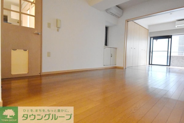 その他室内・内装(リビング/居室)