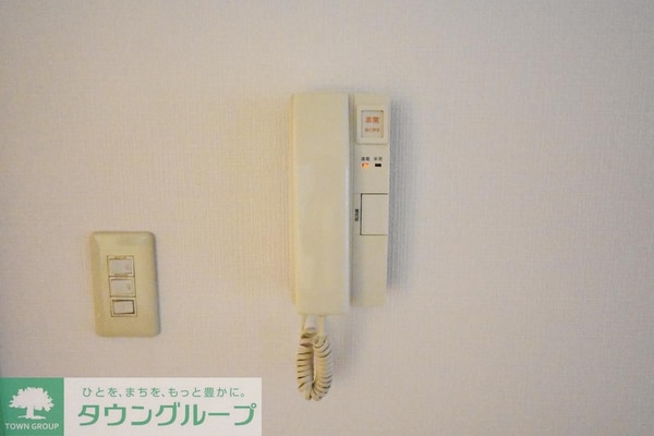 セキュリティ(設備)