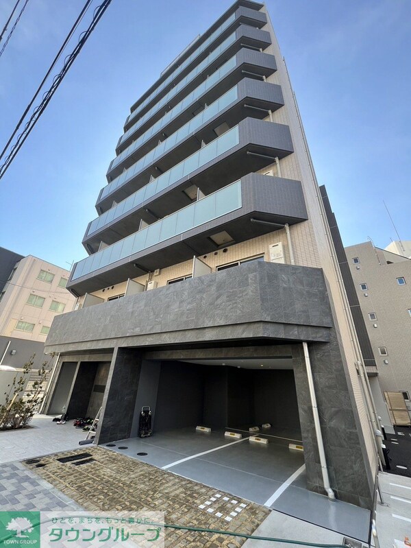 外観(外観)