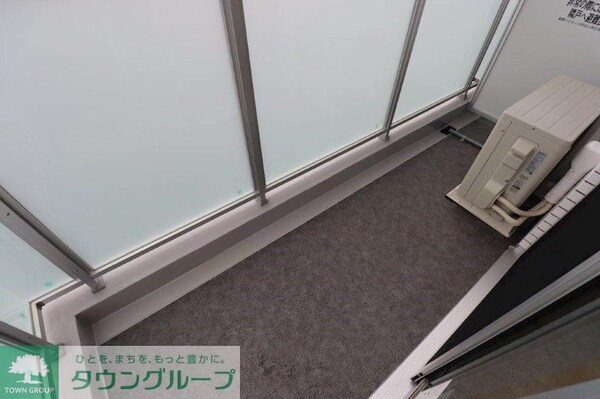 バルコニー(バルコニー)