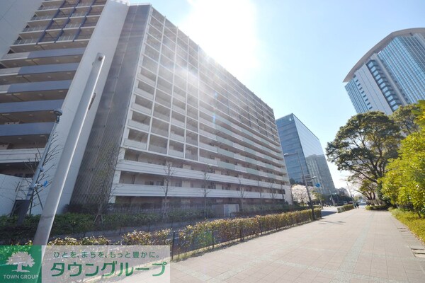 外観(外観)