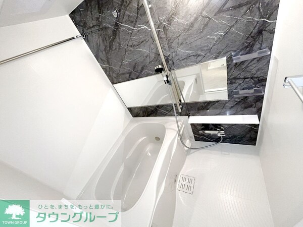 バス／シャワールーム等(お部屋探しは株式会社　タウンハウジング　までお気軽にお問合…)