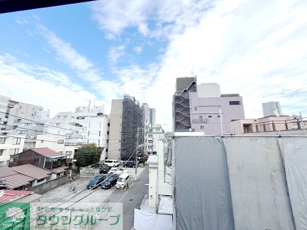 眺望(お部屋探しは株式会社　タウンハウジング　までお気軽にお問合…)