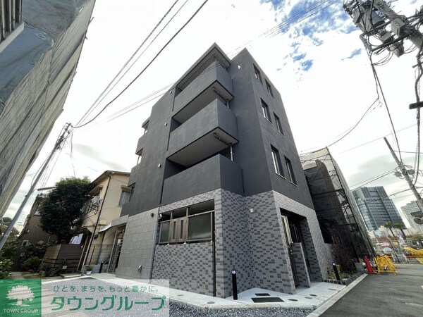 外観(お部屋探しは株式会社　タウンハウジング　までお気軽にお問合…)