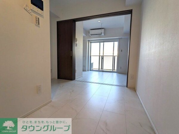 寝室(★タウンハウジング蒲田店取り扱い★)