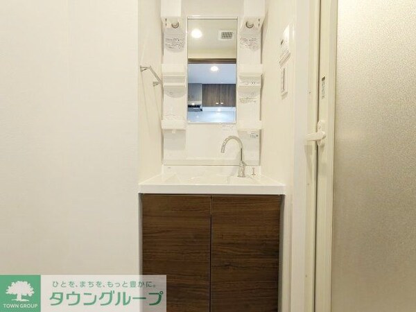 洗面(★タウンハウジング蒲田店取り扱い★)