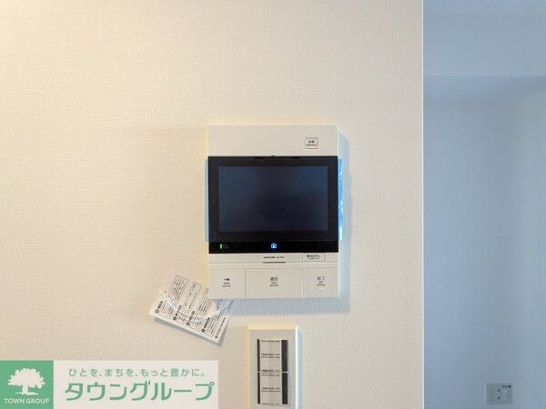 セキュリティ(★タウンハウジング蒲田店取り扱い★)