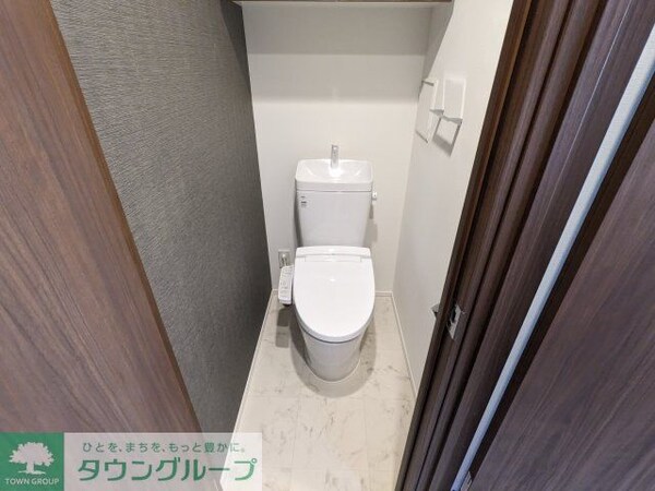トイレ(★タウンハウジング蒲田店取り扱い★)