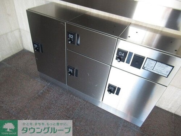 その他(宅配ボックス)
