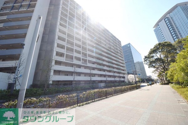外観(外観)