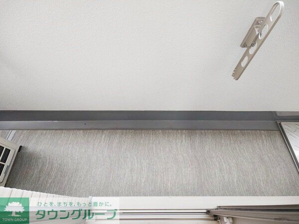バルコニー(設備)
