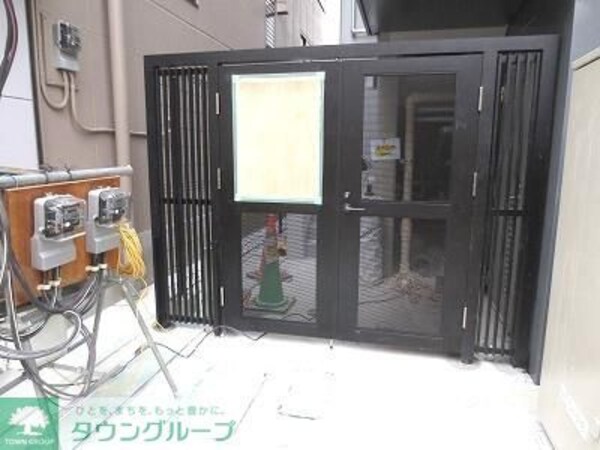 共有部分(★共用部分★)