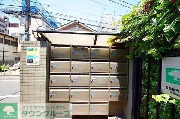 共有部分(★タウンハウジング蒲田店取り扱い★)
