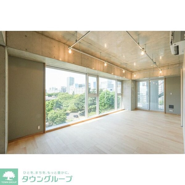 リビング・居室