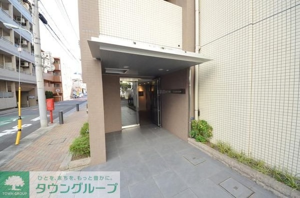 エントランス(★エントランス★)