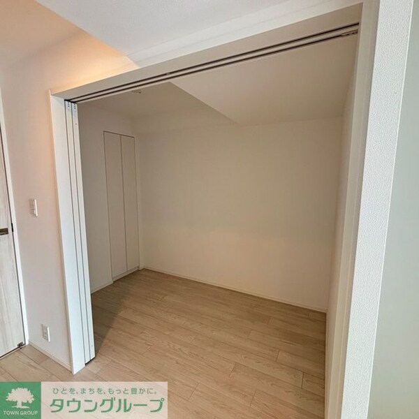 その他(※写真は同タイプ住戸です。)