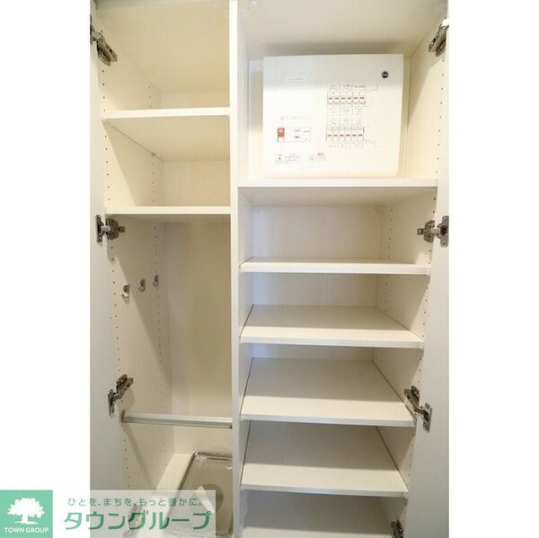 その他(シューズボックス)