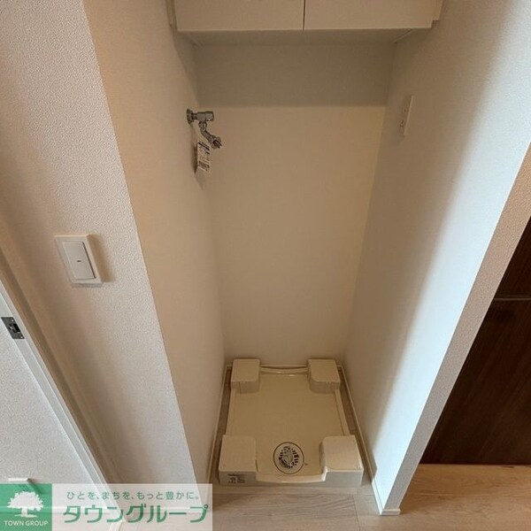 設備(※写真は同タイプ住戸です。)