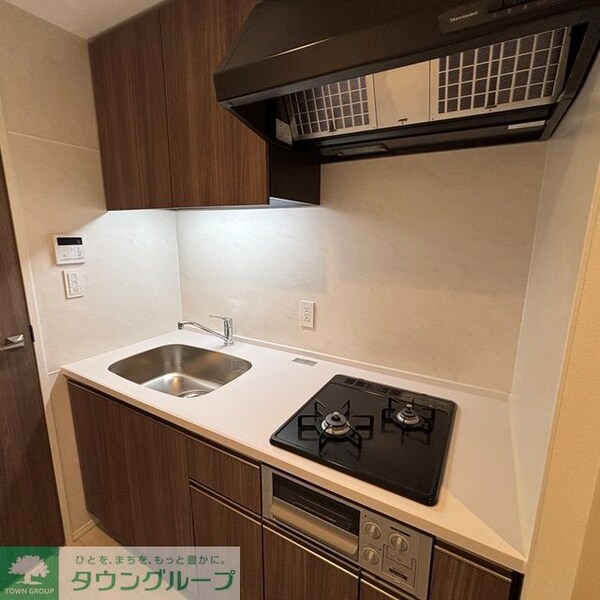 その他(※写真は同タイプ住戸です。)
