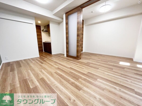 その他室内・内装(駐車場)