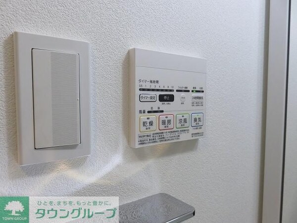 設備(★タウンハウジング蒲田店取り扱い★)