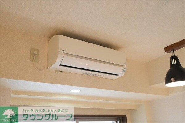 その他(エアコン)