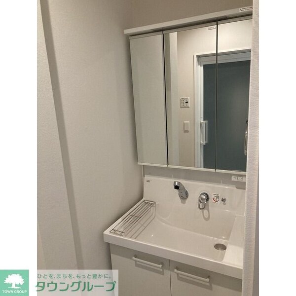 洗面(★タウンハウジング蒲田店取り扱い★)