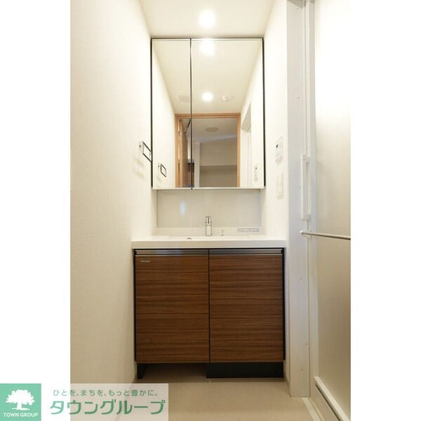 洗面(★タウンハウジング蒲田店取り扱い★)