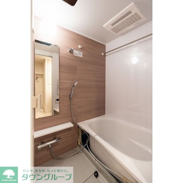 バス／シャワールーム等(★タウンハウジング蒲田店取り扱い★)
