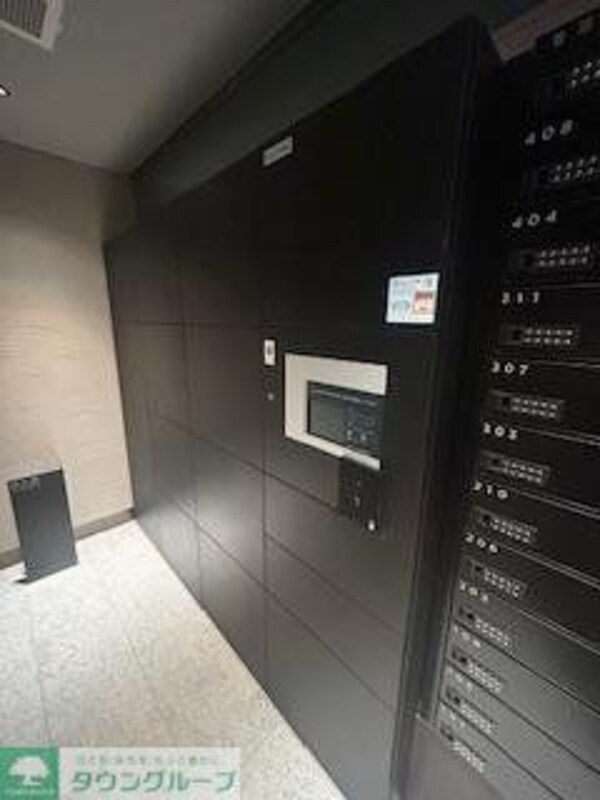 共有部分