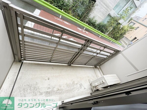 バルコニー(★タウンハウジング東京蒲田店取り扱い★)