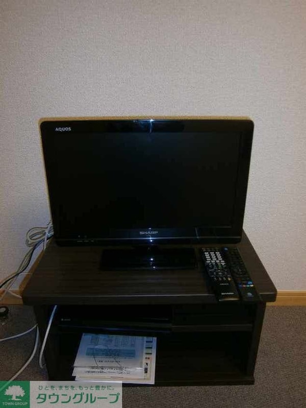 その他(TV)