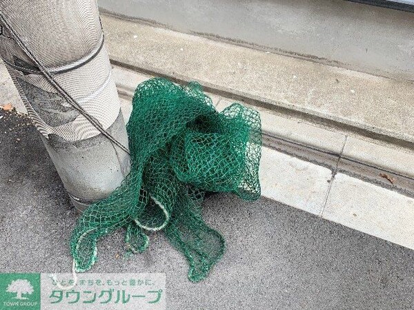 共有部分