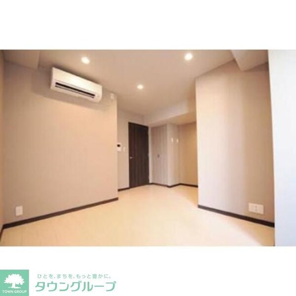 収納(※写真は同タイプ住戸です。)