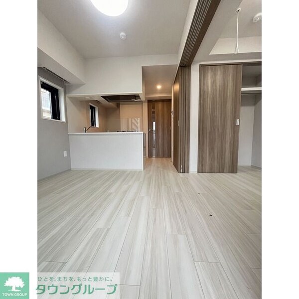 リビング・居室