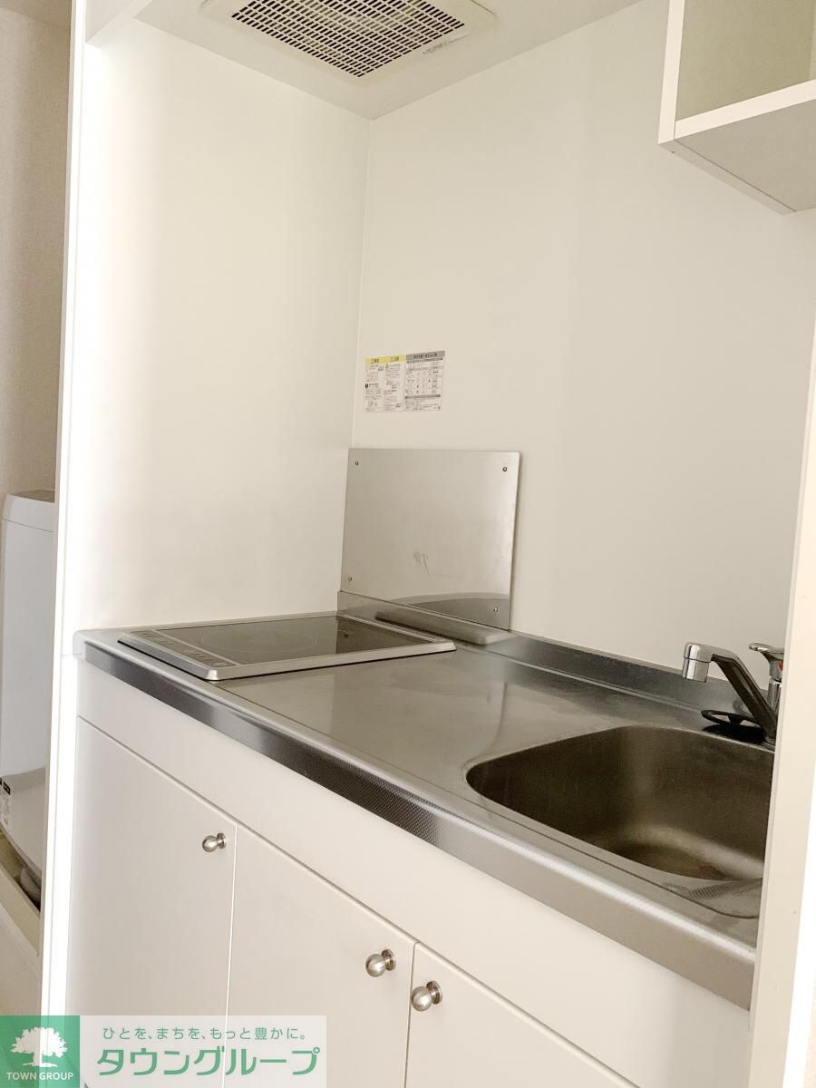 物件内観写真5　(★タウンハウジング東京蒲田店取り扱い★)