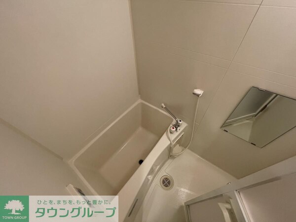 バス／シャワールーム等(【初期費用分割・クレカ対応】一都三県のお部屋探しは2025…)