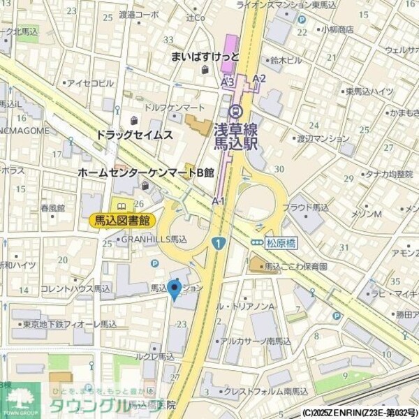 地図