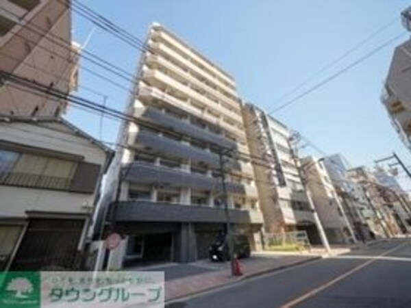 外観(★タウンハウジング蒲田店取り扱い★)