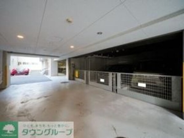 駐車場(★タウンハウジング蒲田店取り扱い★)