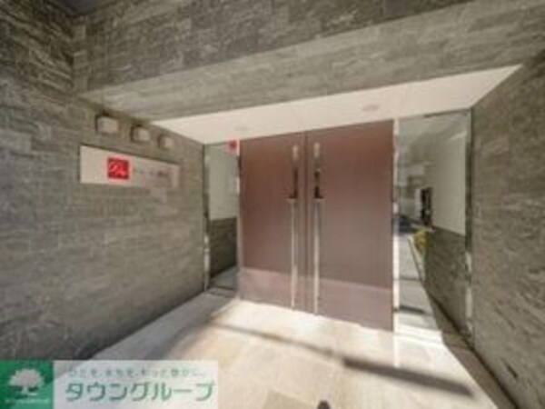 エントランス(★タウンハウジング蒲田店取り扱い★)