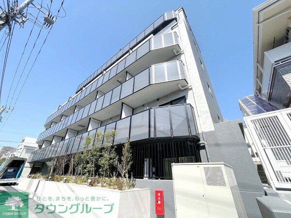 外観(外観)