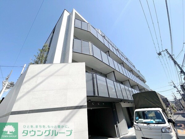 外観(外観)