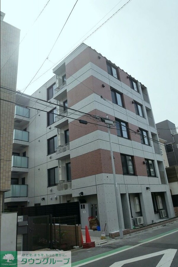 外観(★外観★)