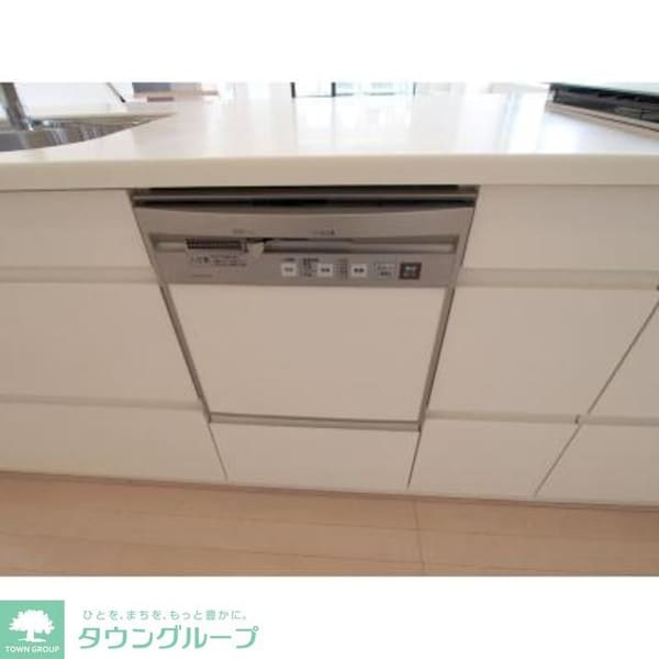 その他(※写真は同タイプ住戸です。)