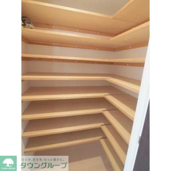 その他(※写真は同タイプ住戸です。)